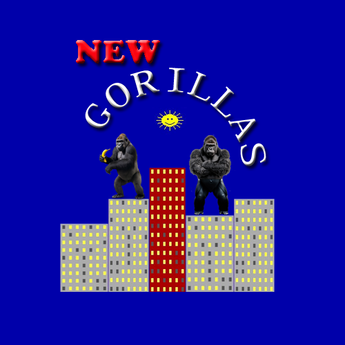 gorilla