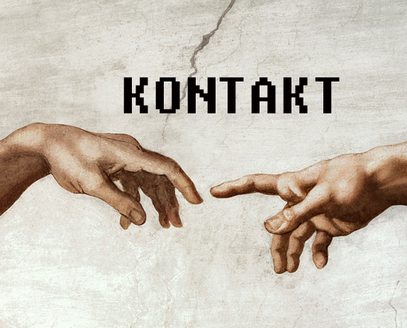 kontakt